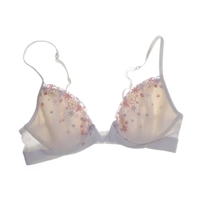 Soutien-gorge (Blanc, Multicolore) de La Perla