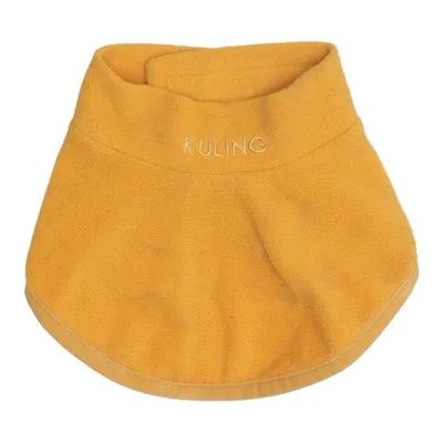Krage (Orange) från Kuling Polyester
