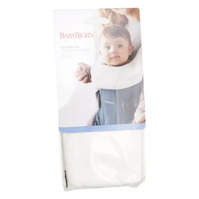 Bebistillbehör (Teething Bib) från BabyBjörn