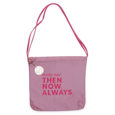 Tygpåse (Rosa) från Mary Kay Polyester, Polyuretan