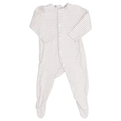 Rompertjes (Beige, Wit) van Zara Katoen