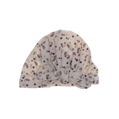 Turban (Beige, Multicolore) de Topomini