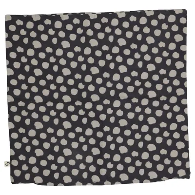 Cushion cover (Black, Beige) from Storefactory Cotton