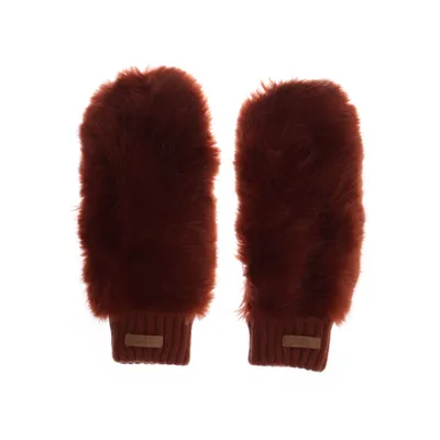 Vantar (Dorothy Mitts) från Barts Akryl, Polyester