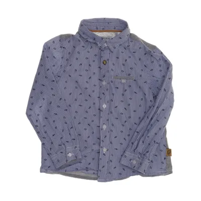 Skjorta (II06X003) från IKKS Bomull, Polyester