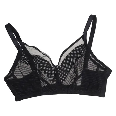 Soutien-gorge (Noir) de Chantelle