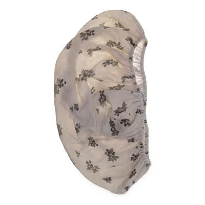 Dra-på-lakan (Beige, Flerfärgad) från Garbo & Friends Bomull