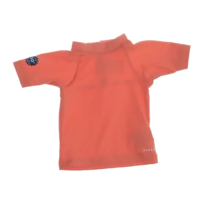 UV beschermende kleding (Roze) Elastaan, Polyester