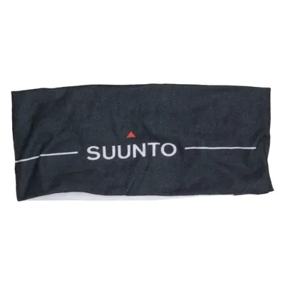 Bandeau à cheveux (Noir) de Salomon Polyester