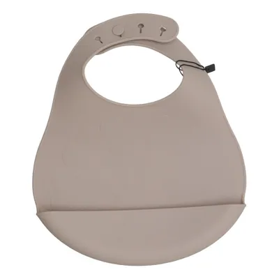 Bavoir  (Beige) de Cam Cam Copenhagen