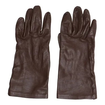 Gants (Marron)