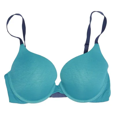 BH (Padded Perfect Coverage) från Victoria's Secret Elastan, Polyamid, Polyester