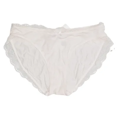 Slip (Beige) van Calida Elastaan, Polyamide
