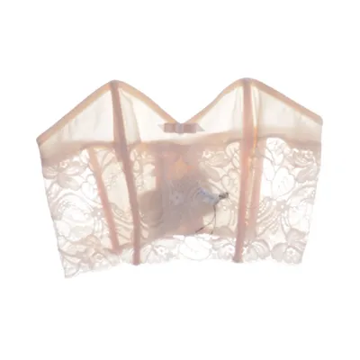 Bustier (1527) från Warners Elastan, Polyamid