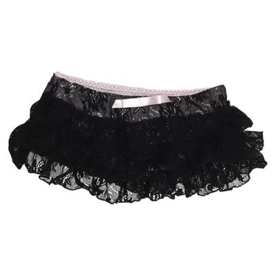 Jarretelle (Noir) de Leg Avenue