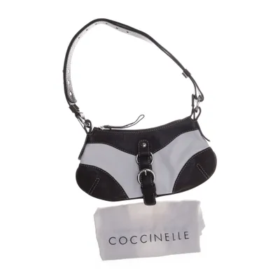 Handväska (Vit, Brun) från Coccinelle
