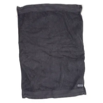 Handduk (Grå) från Living by Hemtex Bomull