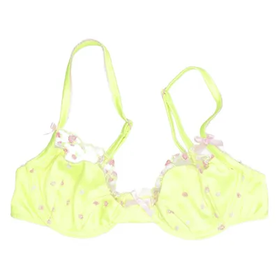 BH (Gul) från For Love & Lemons Elastan, Polyamid, Polyester