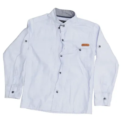Skjorta (Spectalline) från Breeze Bomull