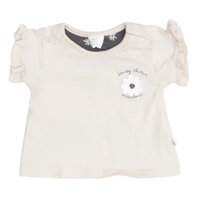T-shirt (Beige) van Next Baby Katoen