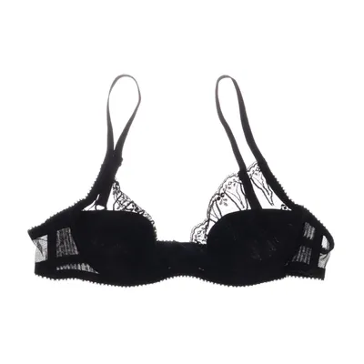 Bh (Zwart) van Agent Provocateur Elastaan, Polyamide, Polyester