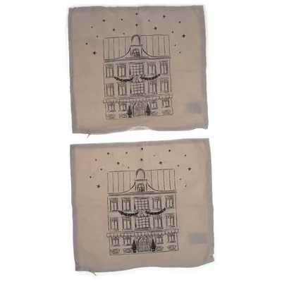 Kuddfodral (Beige) från H&M Home