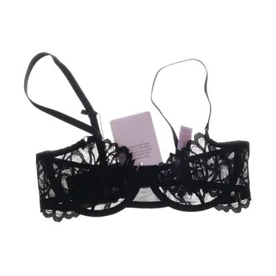 BH (Svart) från Savage Elastan, Polyamid