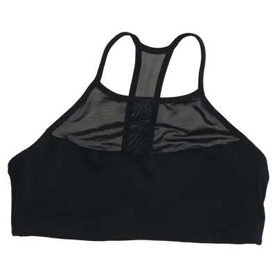 Sport-bh (Low Imp Mesh B) van Gap Fit Elastaan, Polyamide, Polyester