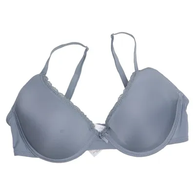 Bh (Grijs) van Secret Possessions Elastaan, Polyamide