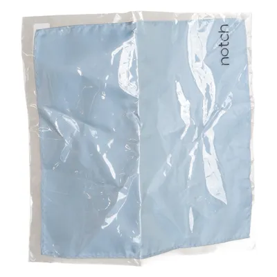 Zakdoek (Blauw) van Notch Zijde