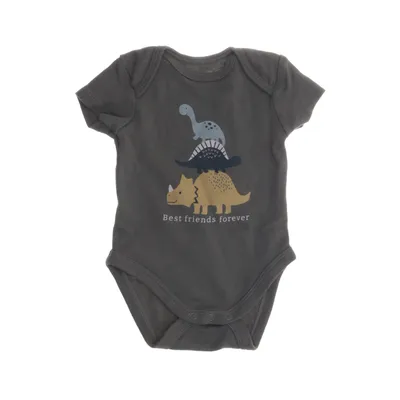 Body (Gris, Jaune) de Baby C&A