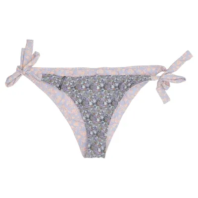 Bas de bikini (Violet, Multicolore) de Lise Charmel