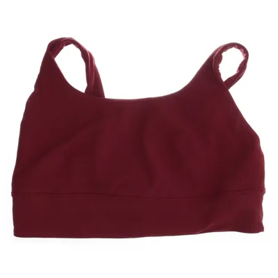 Sport-BH (Rosa) från Lululemon