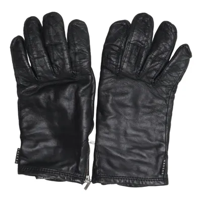Handskar (Svart) från Gaucho Skinn, Polyester