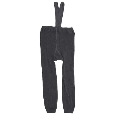 Leggings (Grå) från Silly Silas Ekologisk bomull