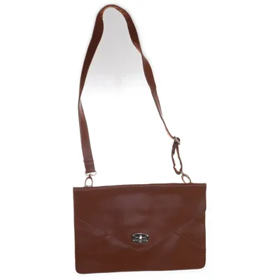 Sac à bandoulière (Marron) de Saga