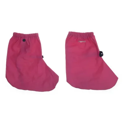 Snölås (Rosa) från Playshoes