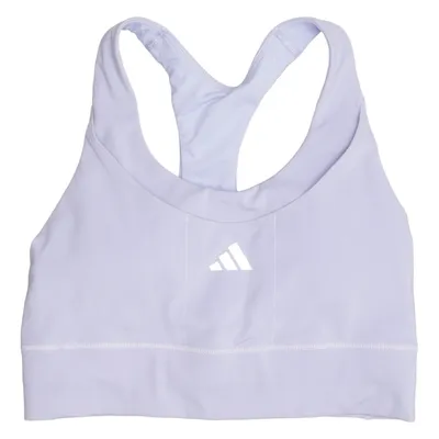 Sport-bh (Lila) van Adidas
