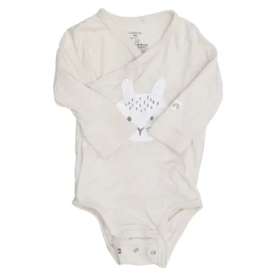 Body (Beige) från Lindex Baby