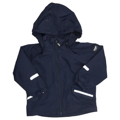 Veste imperméable (Bleu) de Kaxs Proxtec Polyamide, Polyester