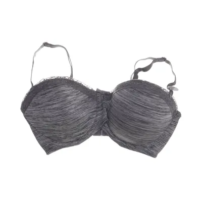 BH (Grå) från Primark Nylon, Polyester, Elastan