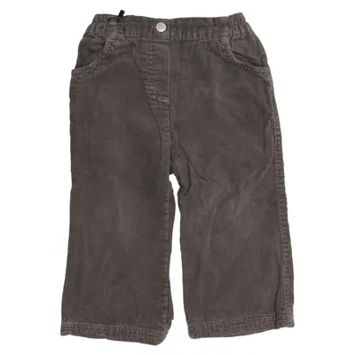Corduroy pants (Brown) from Baby Club by C&A Cotton