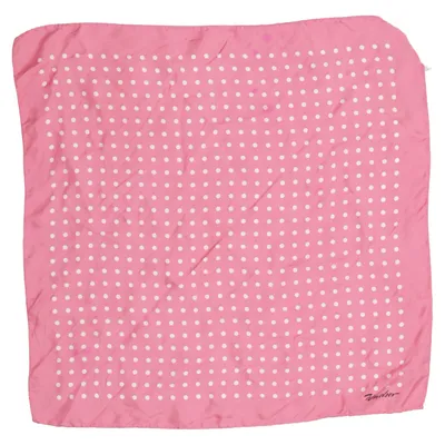 Mouchoir (Rose) de Windsor