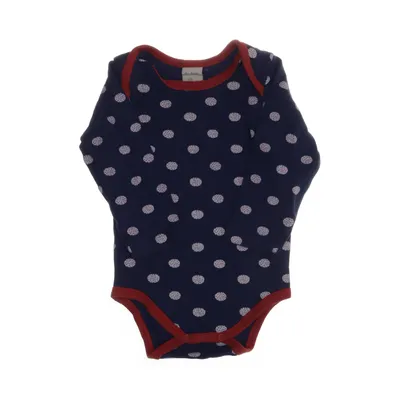 Body (Blå) från Alana Ekologisk bomull