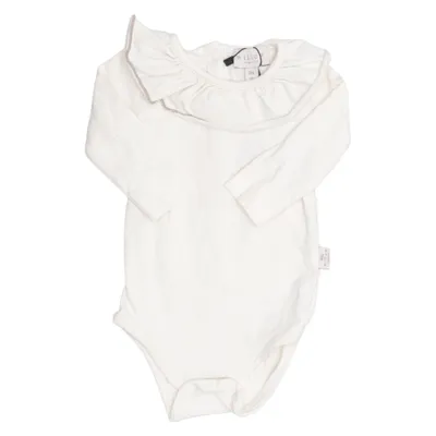 Body (Beige) from Willow Elastane, Organic cotton