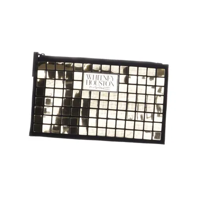 Toilet bag (Gold, Black) from MAC