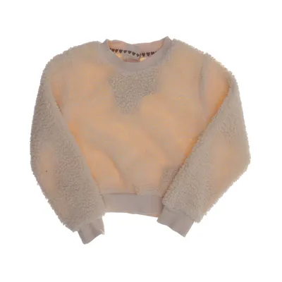Fleecetröja (Q52408-35) från Dirkje Polyester