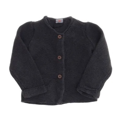 Kofta (Grå) från Hema Bomull