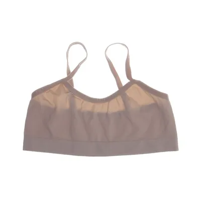 Bralette (Beige)
