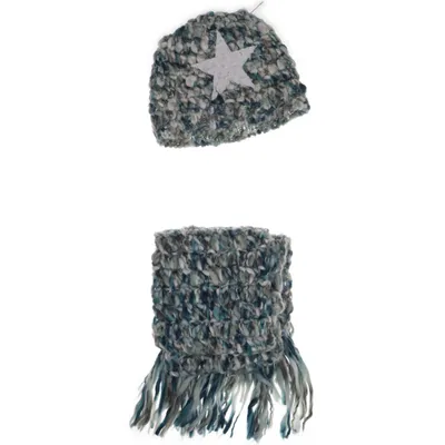Accessoire set (Groen, Meerkleurig) van Airforce